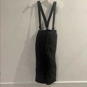 Boys MUTU SNOW PANTS